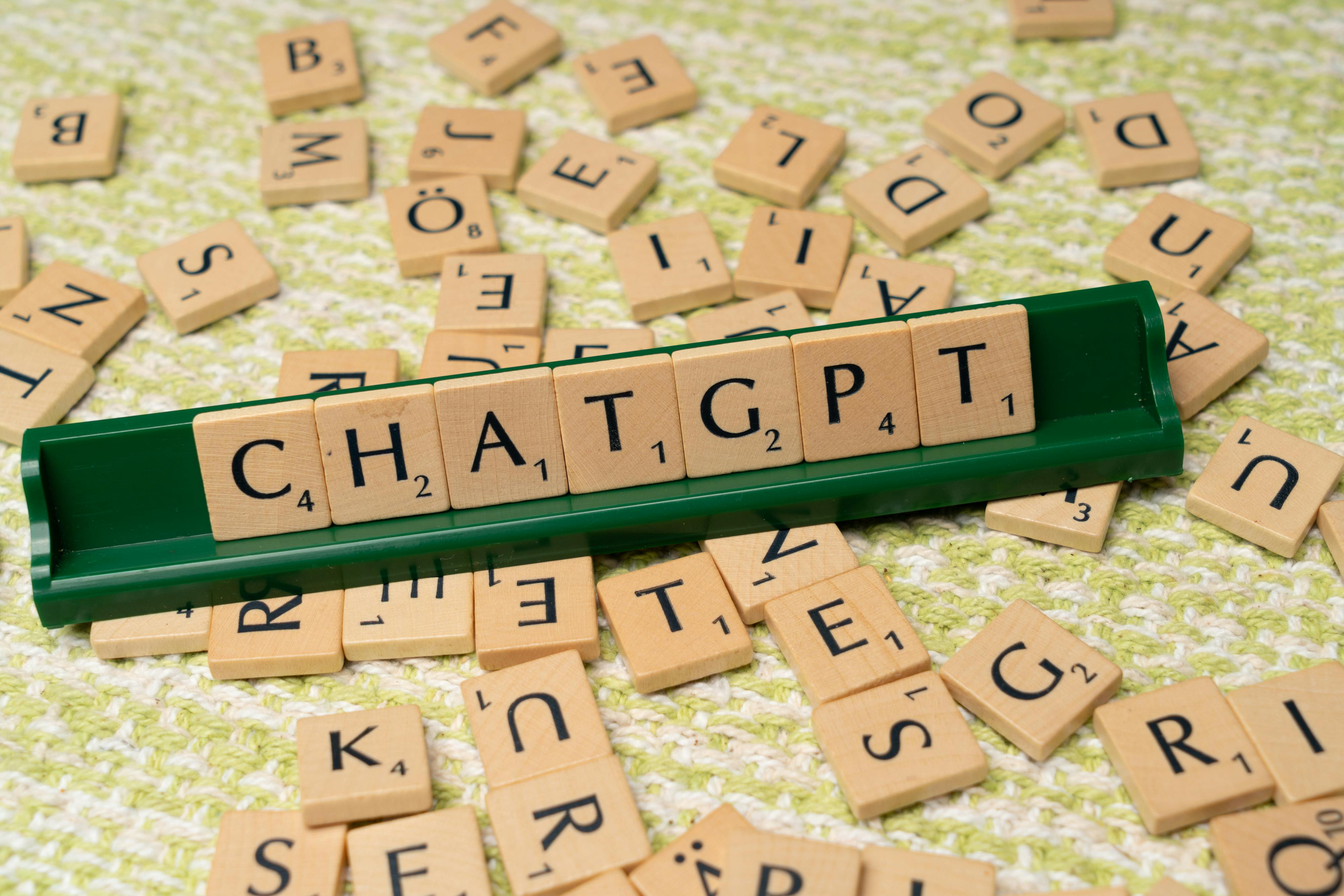 chatgpt in tiles